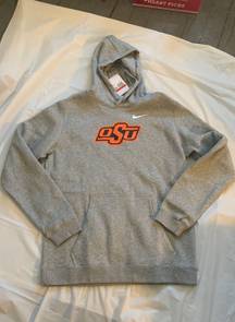 Nike Oklahoma State University Hoodie