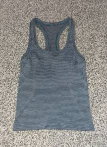 Lululemon Swiftly Tech Racerback Tank 2.0 Race Length