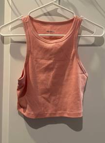 Pink Tank