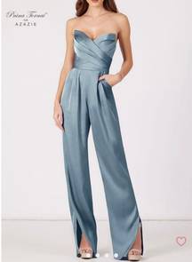 Pnina Torzai  Bridesmaids Jumpsuit