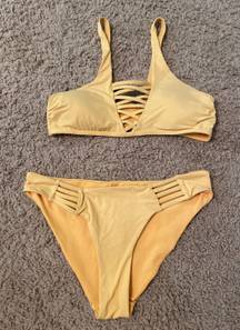 Tini bikini Bathing Suit Set