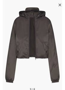 Utility Sport Zip-up Jacket