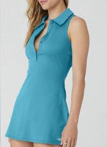 Alo Yoga Alo Charmed Tennis Dress