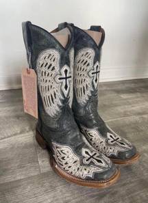 Corral boots Womens Cowgirl Boots