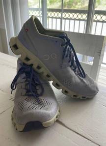 On-running Cloud X Running Shoes