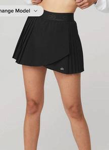 Alo Yoga Alo-ACES TENNIS SKIRT