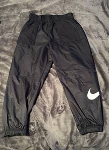 Nike Vintage Windbreaker Pants