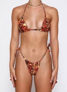 I am gia  Bikini Set