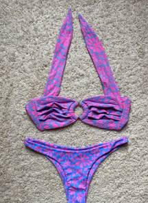 Kulani kini bikini set 