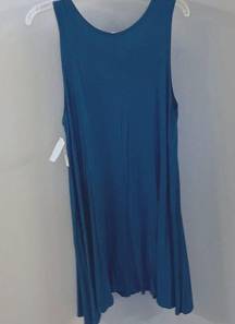 NWT Womens Sleeveless Dress from Thyme & Honey - Medium