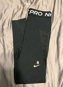 Nike Women’s  Pro Full Length Leggings