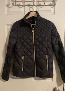 Michael Kors Packable Coat