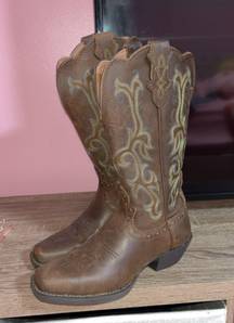 ’s Cowboy Boots