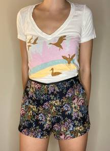 Urban Outfitters Truly Madly Deeply nature duck shirt