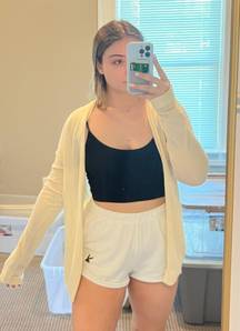 Forever 21 Cardigan Sweater