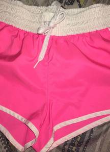 Juniors Athletic Running Shorts