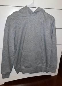 Lands End Grey Sweatshirt