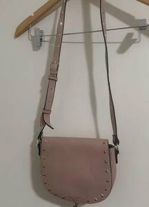 - Victoria’s Secret Crossbody purse