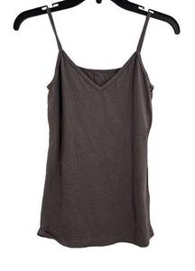 LaMade Grey Camisole Size Small