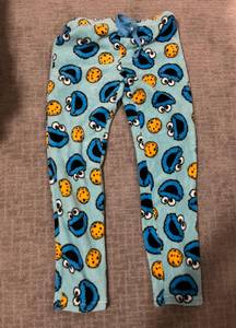 Fleece PJ Pants