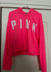 PINK Jacket