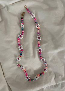 Beaded Necklace