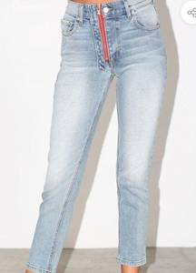 Revice Denim COPY - Revice Jeans 
MON AMOUR CROPS / SUGAR WASH