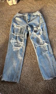 Outfitters Moms Jeans