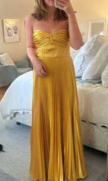 COPY - AMUR belle dress💛💛💛