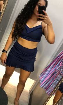 Two Piece Outfit