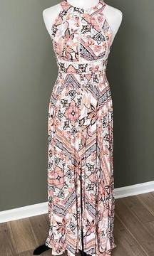 Abel The Label Maxi Dress