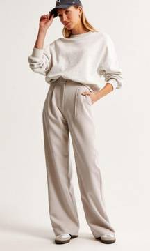 A&F Sloane Tailored Pant