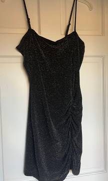 Three Sisters Boutique  mini dress