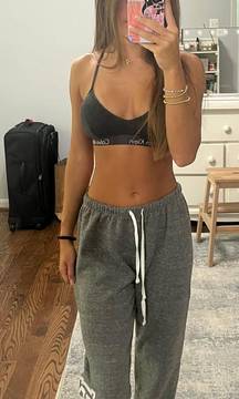 PINK Victoria’s Secret Sweatpants