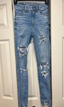 Outfitters Jeans