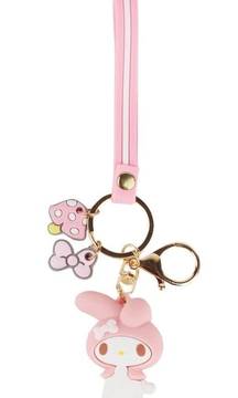 My Melody Kawaii Sanrio Keychain