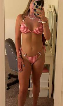 Fourth Of July Bikini