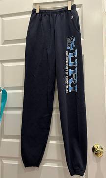 URI sweatpants 