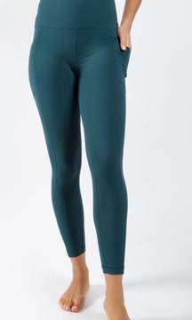 Lux High Waisted Pocket Legging