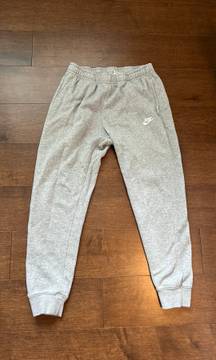 Sweatpants