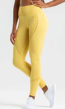 Womens Best Renew Seamless Leggings