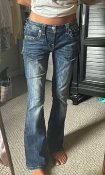 Jeans Bootcut