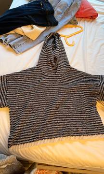 Knit Sweater