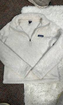 fleece size small