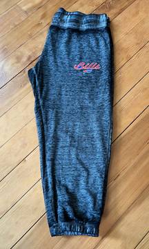 Bills Capri Jogger