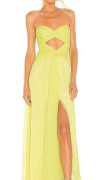 Clea Gown/maxi Dress