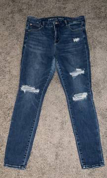 Outfitters Jeans