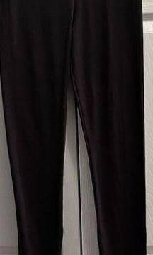 Felina Black Leggings Size Small