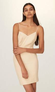 L’Agence Slip Dress Size 8