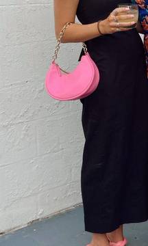 pink purse